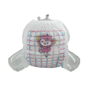 Pañales pull-up ultra suaves