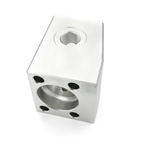 Ningbo Factory Precision High Speed CNC Machining for The Automotive Medical and Automation