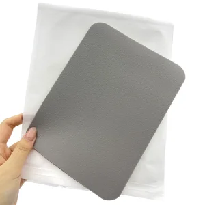 Medical Wound Dressing AG Antimicrobial Silver PU Foam Dressing for Wound Care