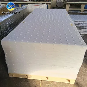 Lightweight Heat Resistant Mats