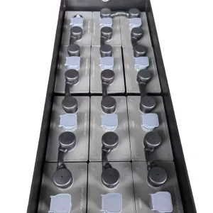 Powermax Ultra 48V 500ah Lithium Forklift Battery Pack