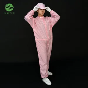 Military ESD Garment