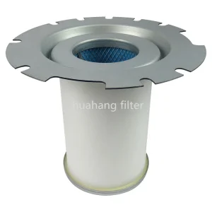 Air Compressor Oil Separator