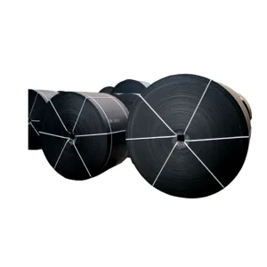 EP1500/5 Durable Nylon Heat Resistant Conveyor Belt