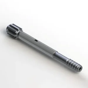 Hl1000 Shank Adapter
