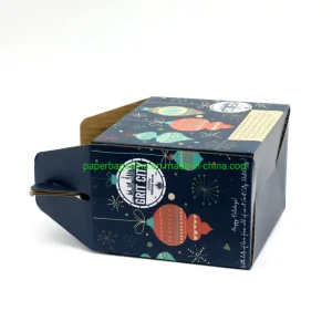 Ecommerce Box