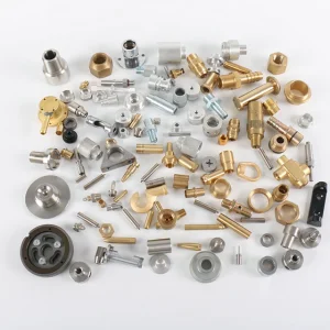 OEM Factory Customized Metal Cnc Parts Steel And Aluminum Parts Cnc Machining Services Cnc Machining Parts