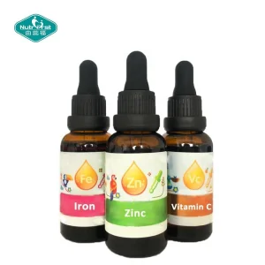 Vitamin D3 Drops