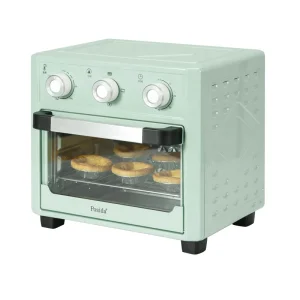 Kitchen Pizza Baking High Speed Fan Roasted Grill 14L