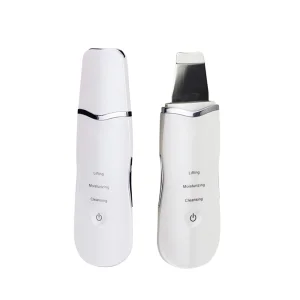 Electric Blackhead Removal Machine Cleaning Device Skin Scrubber Facial Peeling Skin Rejuvenation Face Beauty Device