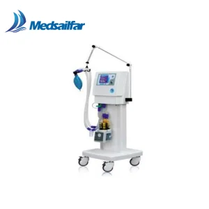 Ambulance Medical Ventilator