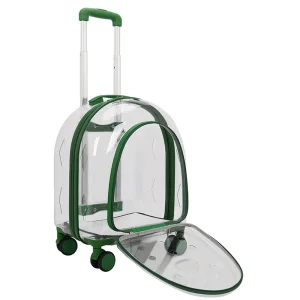 Trolley Pet Backpack