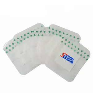 Medical High Quality Transparent Dressing