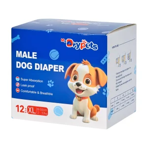 Wholesale High Quality Dog Diapers