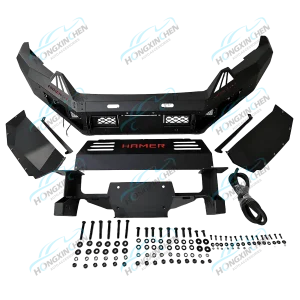 Offroad Bumper Protector