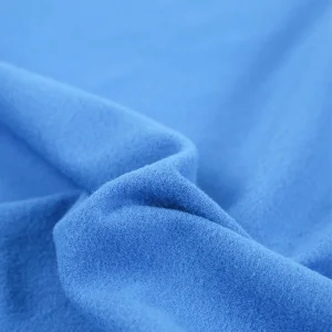 Fleece Hoodie Fabric