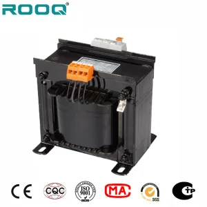 Customizable Isolation Transformer