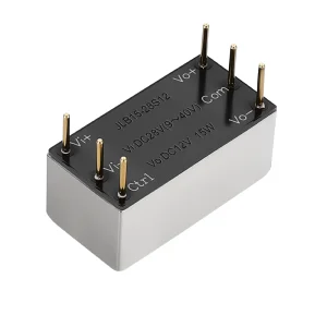 JLA15W LED Driver DC-DC Constant Current Converter Switching Power Supply Isolation Industrial Equipment Adapter Mini Size