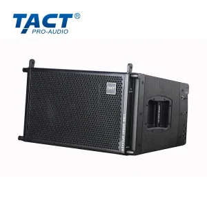 OEM China Suppliers Factory Active Line Array Speakers - Professional Single 12 Inch DJ Equipment with Neodymium Drivers Manufacturer, Factory
