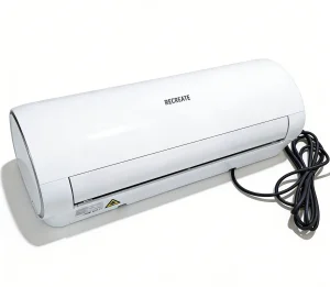 9000BTU Split Tpye Wall Mounted Solar Air Conditioner with R410 R32