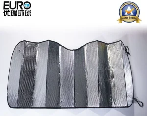 Car Front Sun Shade Window Shield