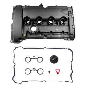 BMW 2007-2012 N14 Mini Cooper Engine Valve Cover for OEM:11127646555 11127561714 11127585907 11127572851 11127572854
