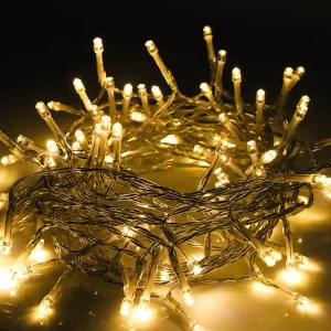 Party LED String Lights Decorative Fairy Lighting