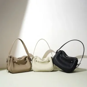 Wholesale Women's Genuine Leather Luxury Handbag