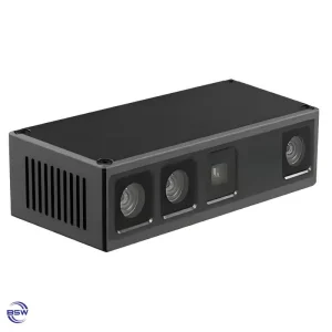 3D Camera Accessories