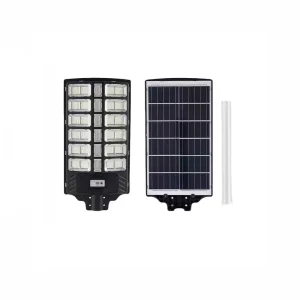 Solar Integrated Street Light 40000 Lumens