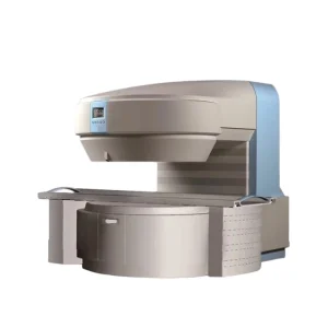 Superior Imaging 0.35t MRI System Featuring Smart CT Enhancement Technology