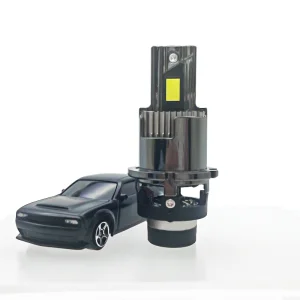 Faros LED D2S