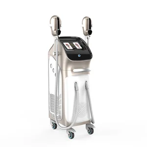 Body Sculpting EMS