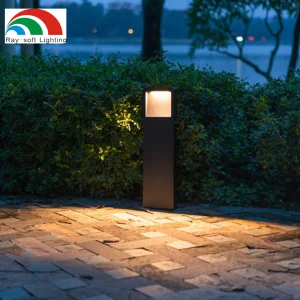 LED Bollard Stake Light
