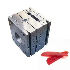 OEM Plastic Parts