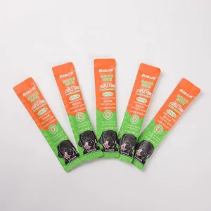 Dog Strips Treats Aibak Brand for Chewy Tasty Rewards