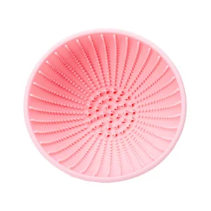 Eco-Friendly Silicone Pet Bowl