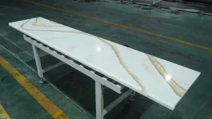 Quartz Slab Factory