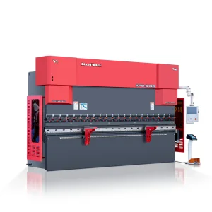 CNC Bender Machine