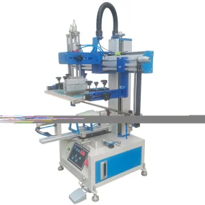 Screen Printing Machine