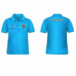 Sublimation Polo