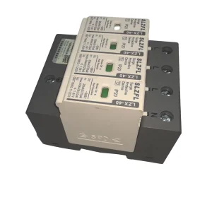 Surge Protection System