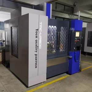 VMC850 Dongguan High Precision Vertical CNC Machining Center