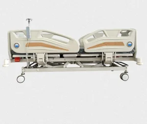 Different Types Bariatric Beds