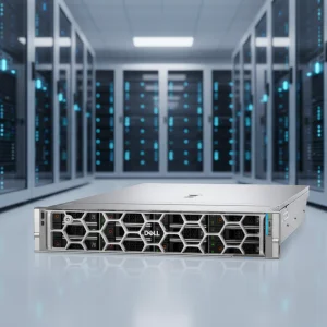 Sturdy DELL PowerEdge R570 2U Enterprise Grade Rackmount Machine Reliable Global Supply Professional Computing System Rack Serve