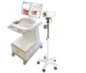 HD Video Colposcope