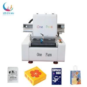 XP600 Digital Printer