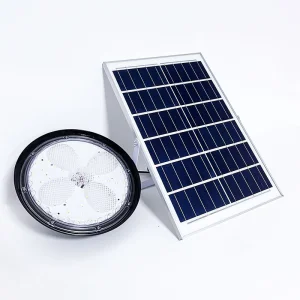 100W 200W 300W 400W Highbay Lighting Solar LED High Bay Light