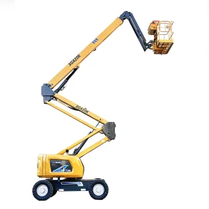 Diesel Boom Lift