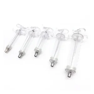 Livestock Veterinary Syringe